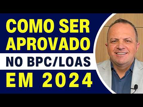 Como Conseguir o