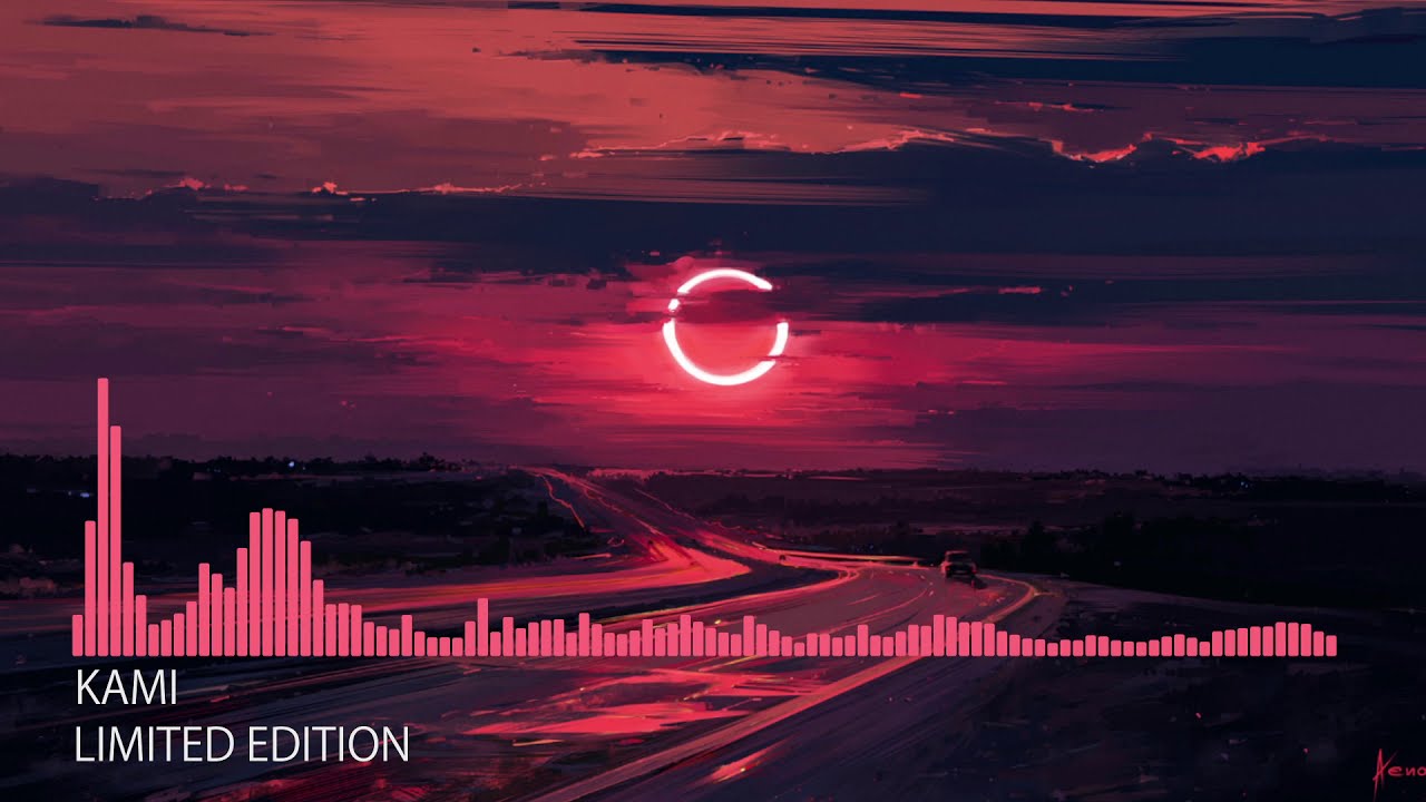 [Melodic Dubstep/Deathstep] Kami - Limited Edition