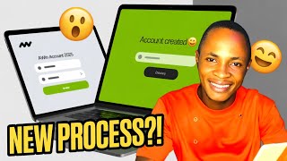 How to create Awin (Shareasale) Account 2025