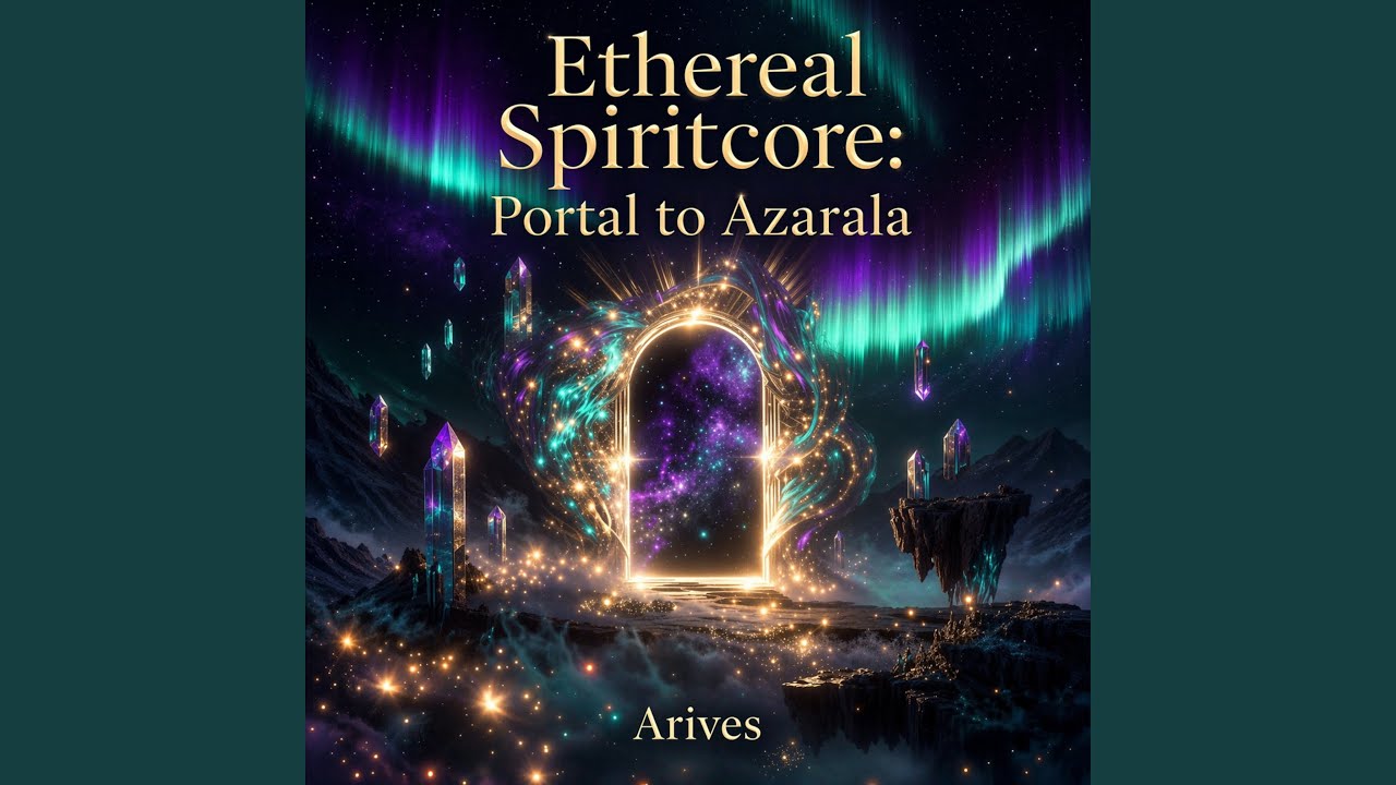Awakening the Ether
