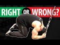 THE CABLE CRUNCH - Right Or Wrong?