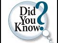 Did You Know ? - Part - 28 - Benefits of Apples
