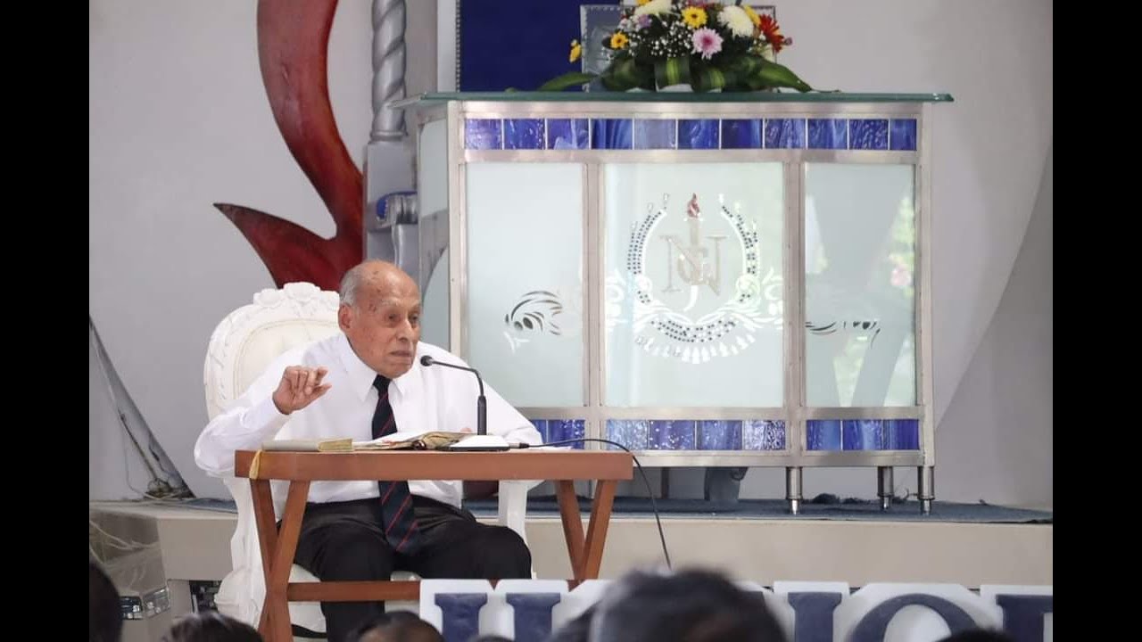 8.- P.D. ANTONIO ADAN