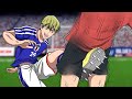 ワールドカップに禪院直哉が日本代表で参戦したら【サッカー】