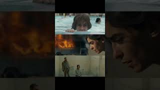 "Iska Twist Bardasht Nai Hota! 🤯 Incendies Review #Hyderabadi"