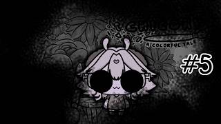 I'M DOING MY BEST OKAY?! | Chicory: A Colorful Tale #5