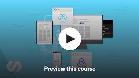 Modern React with Redux [2023 Update]