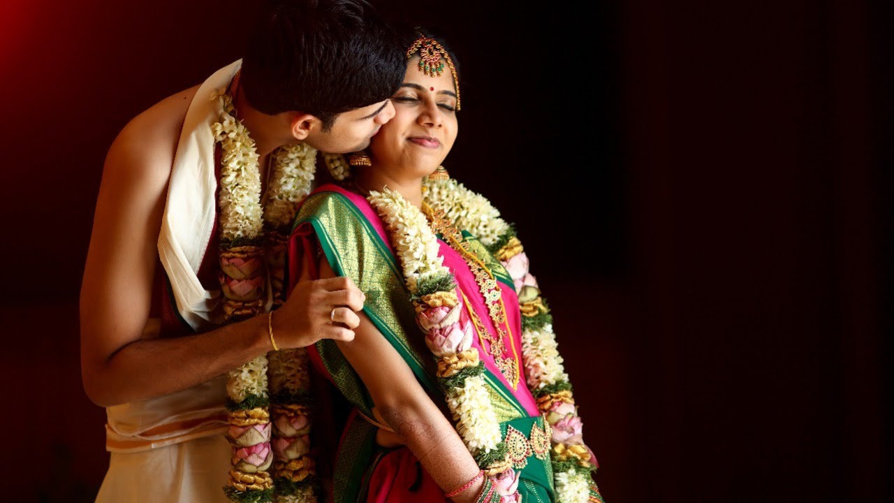 Mahita X Subramaniyam | Wedding Film | Miracle Weddings