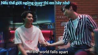 [Eng/Vietsub] Hold me tight - Tharntype The series Ss1