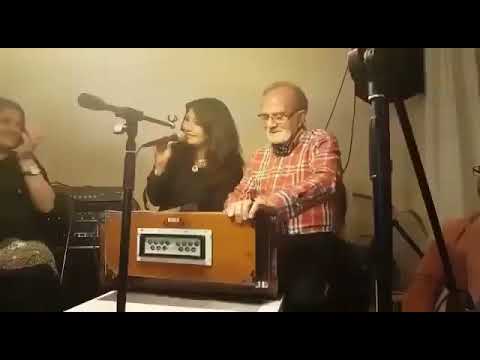 اهنگ استاد ارمان و فرشته سما رشک لاله مجلسی