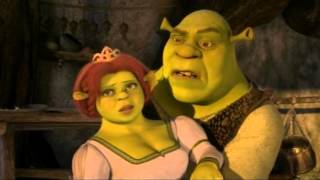 Shrek 2 - Dreamworksuary