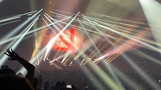 KSHMR - Satisfaction, Kolkata & Dharma Live Ibiza Experience Accor Arena Paris 28.04.2023