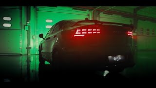 Lynk & Co 05+ - the Beasts Come Out at Night
