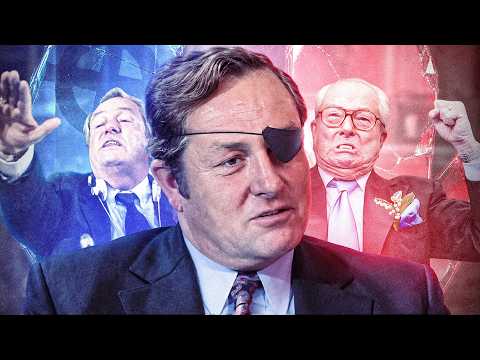 The True Story of Jean-Marie Le Pen - HDG #73