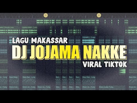 BREAKBEAT APAMO ANNE || DJ APAMO ANNE LAGU MAKASSAR