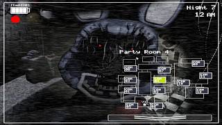 What If Toy Bonnie Was Withered? (FNaF 2 Mods)