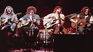EAGLES HALL AND OATES