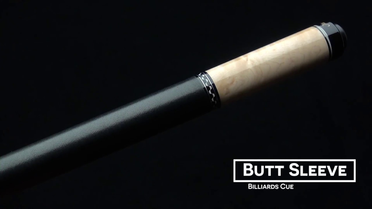 キュー メッヅ ACE-N | ビリヤードの専門店【ニューアート Billiards】