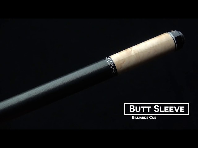 ビリヤード用品 キュー メッヅ エース ACE-N｜pool cue Mezz ACE ACE-N