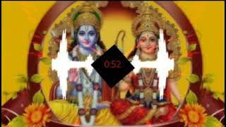 RAM NARA vs MAGENTA RIDIM - ( RAM NARA 2023 ) - DJ SRS BILASPUR x Dj Vishal official - BHAKTI SONG