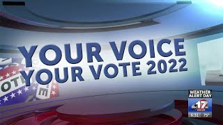 First ballots to be cast Tuesday morning in Missouri’s August primary election