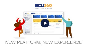 A NEW PLATFORM, A NEW EXPERIENCE