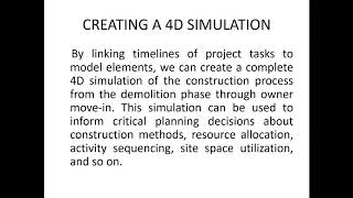 Arc 822   Using BIM for Integrated Project Delivery 1
