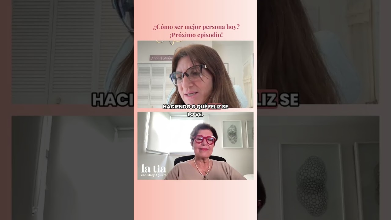 El cambio empieza en ti: cómo influimos en los demás sin darnos cuenta El cambio empieza en ti: cómo influimos en los demás sin darnos cuenta