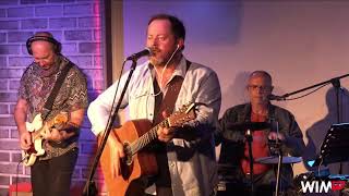 Gian Groen Band - Sonder Woorde