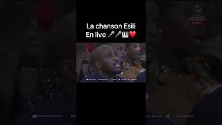Elembo y’a restauration 🙌🙌🔥 merci Pasteur Moise mbiye 