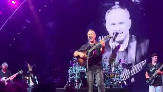 Dave Matthews Band - 09 Funny the Way It Is - Xfinity Center