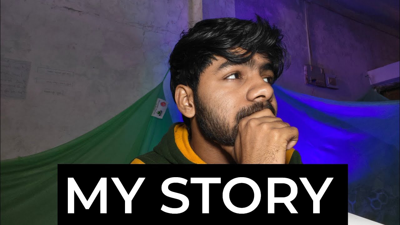 My masterbation addiction story || Addressing my most controversial and very thing || RAW