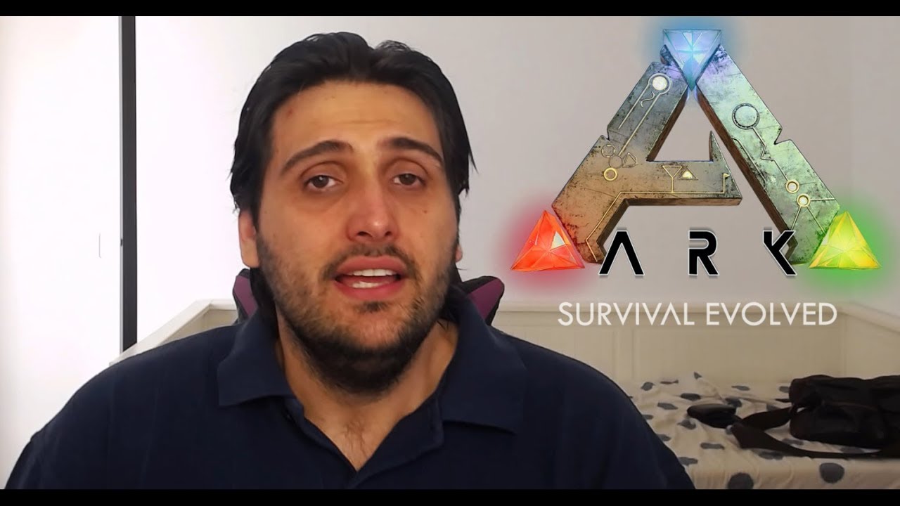 Por qué no subo Ark y cambios y novedades del canal camera iphone 8 plus apk