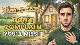 Why You Must Stop Complaining Before You Miss This Life Forever | A Life Lesson English Story Noticias