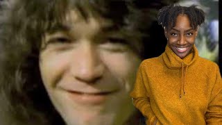 Download Lagu Van Halen - Jump REACTION 🔥🔥🔥 MP3