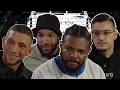 "People are going to see eight bad motherf***ers" 😤 C9 LHW Grand Prix Roundtable: Part 2