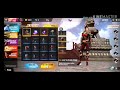 Garena Free Fire/Я в шоке/Выбила Джекпот