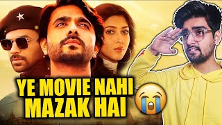 HINDUTVA - Movie Review | YBP Filmy