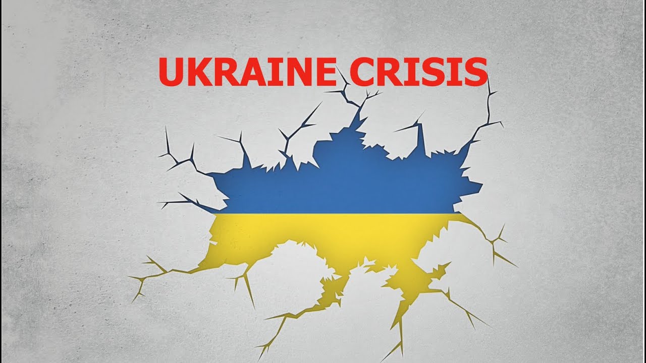 Ukraine crisis: The situation on the ground