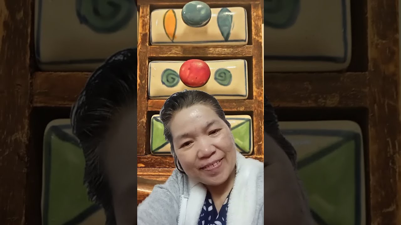 Nimfa@11 is live! Life  is full of Secrets. pssst, January 13, 2026