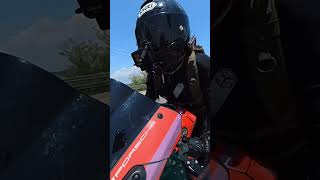 Yamaha YZF-R3 2020&#39; #r3 #motorcycle #바이크 #오토바이 #배기음 #exhaust #sound