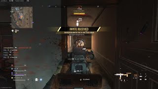 Almost A Good Pushed At The Dead Spawn!