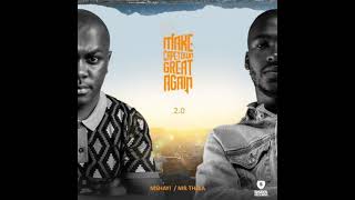 Mshayi & Mr Thela - Nantsi'ngozi