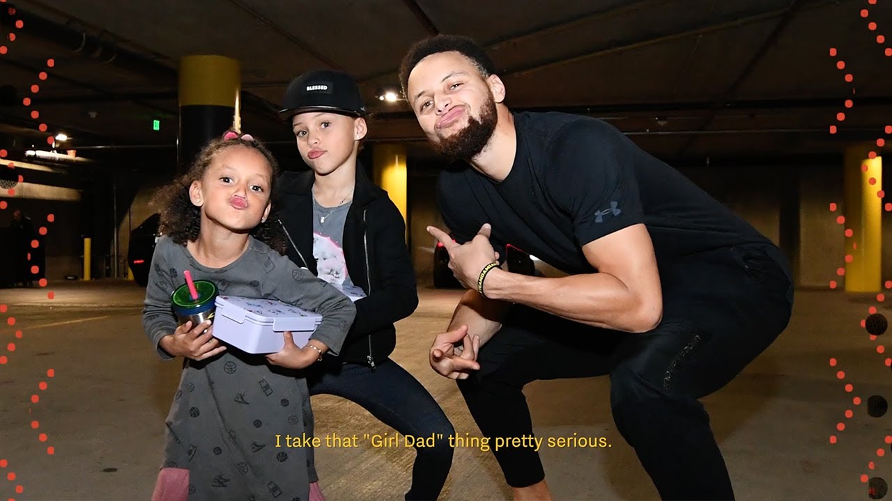 What Black Girl Magic Means to the Golden State Warriors | Black History Month