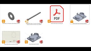 File Locking and Vaulting with Kenesto Profile