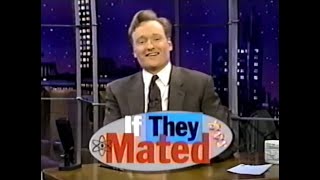 If They Mated February 20, 2001
