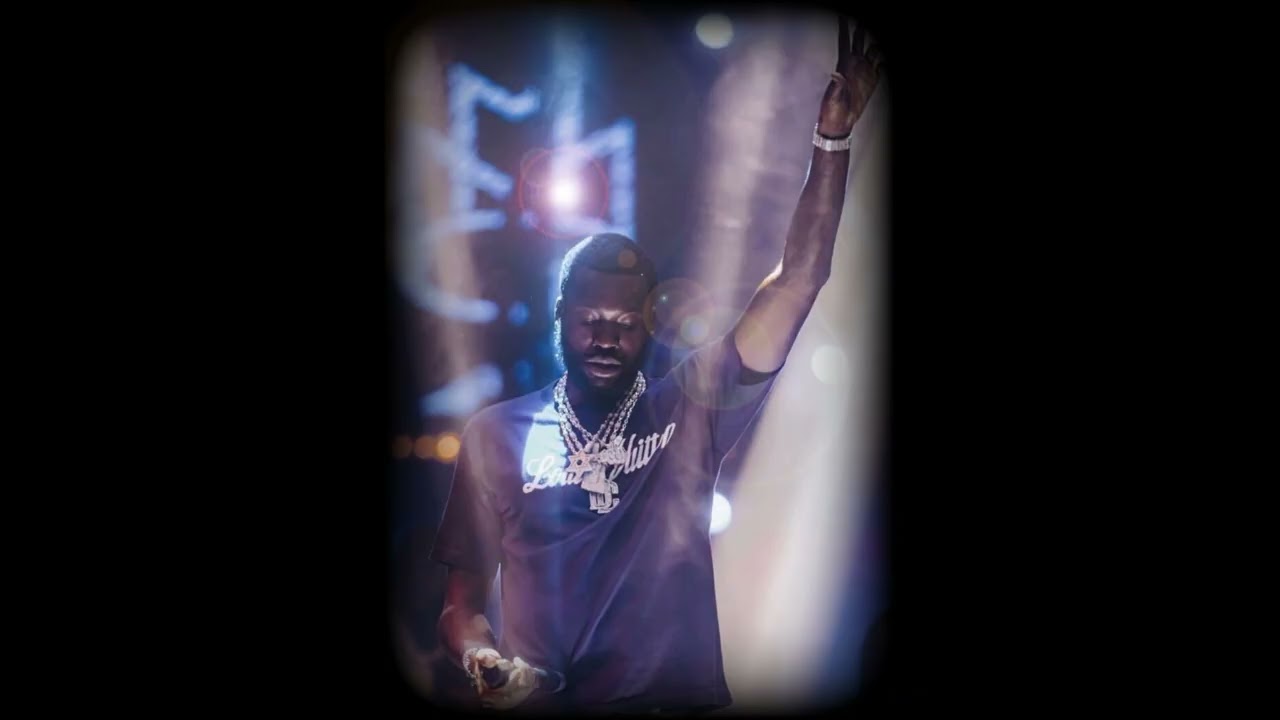 Meek Mill x Kocky Ka Type Beat - "Much Better"