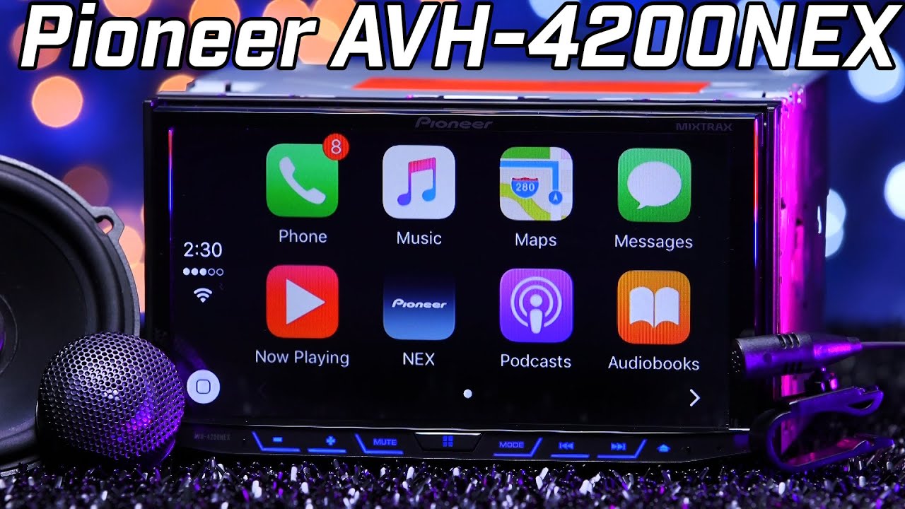 pioneer-avh-4200nex-cars