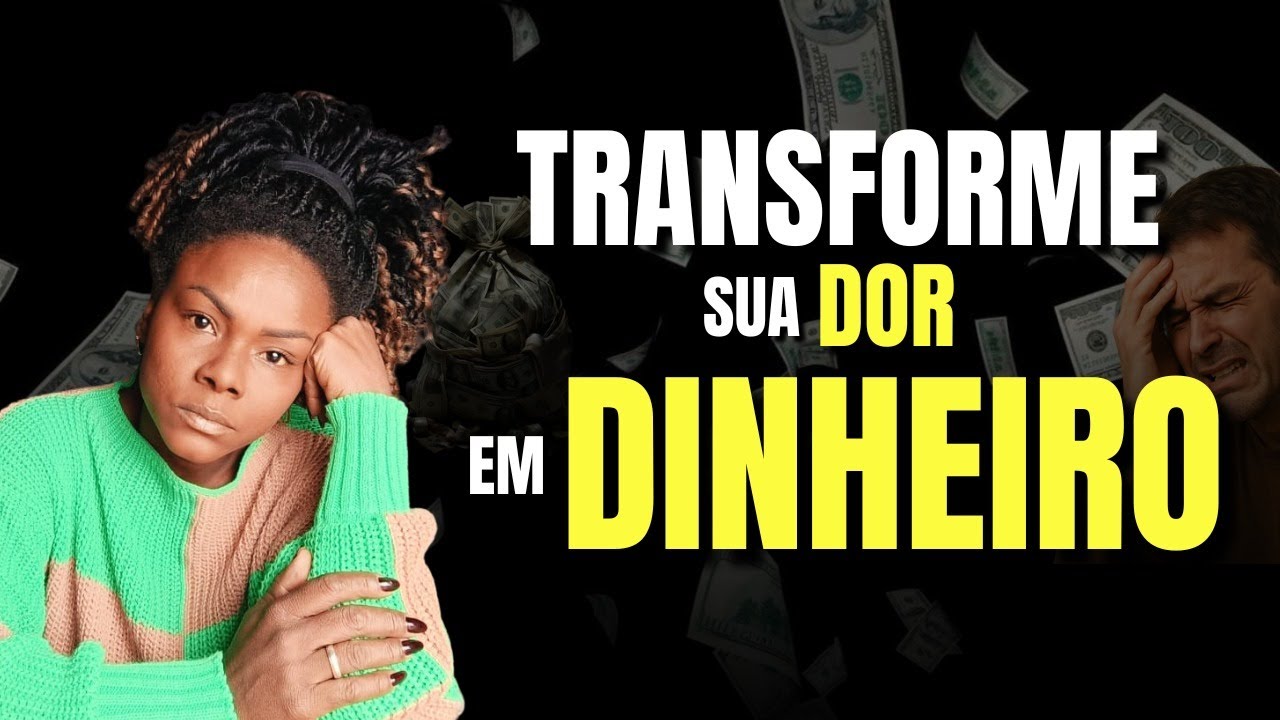 Como transformar problemas e desafios em oportunidades reais!