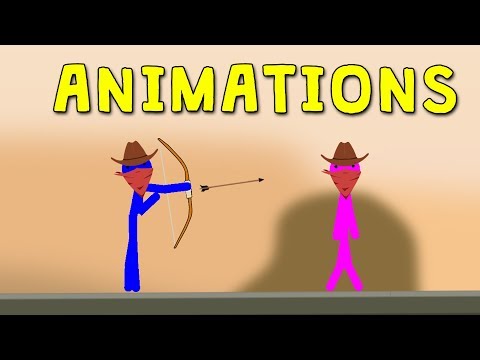Indie Game Devlog #2 - Procedural Animations